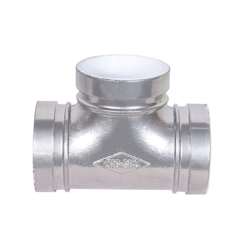 涂塑镀锌管件沟槽衬塑正三通抱箍饮用给水管道卡箍式等经三通接头,纺织面料/辅料/配套,其他纺织机械,淘宝优惠券,粉丝福利购,淘宝优惠卷