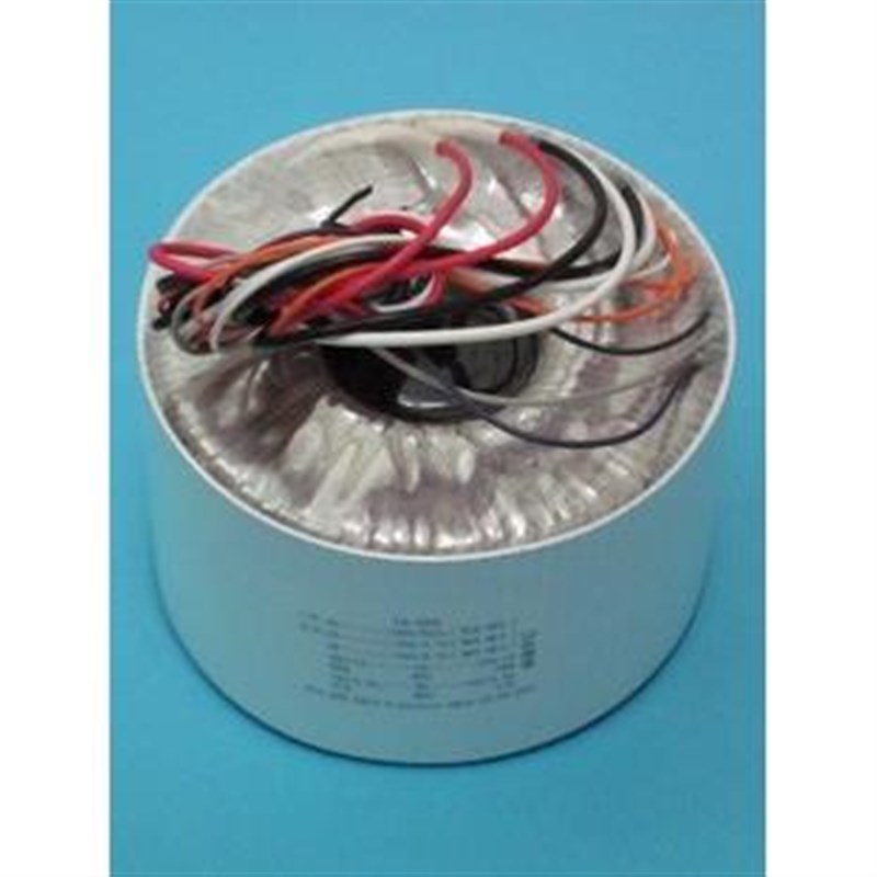 500W环型变压器 双36V+双49+双18V+9V环牛电源变压器 铜线