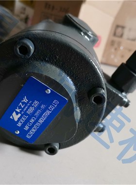 RBB-326 RBB-340 KZY摆线润滑齿轮泵 KZYY重油润滑泵液压电机