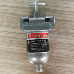 310 台湾NLP自动过滤器D 103 312高目数过滤器 205滤油器D