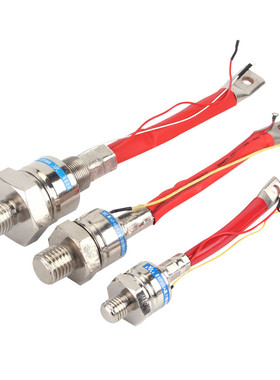 KP5A 10A 20A 30A 50A 100A 200A 300A 400A 1600V 螺旋可控硅3CT