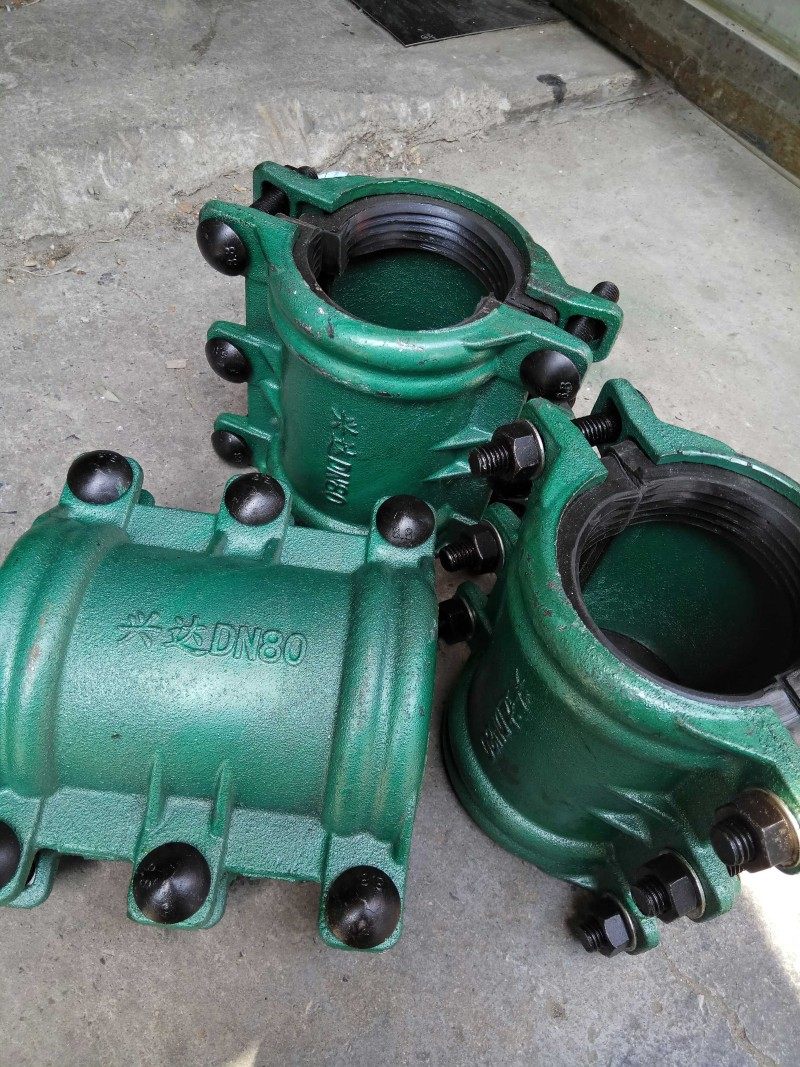 哈夫节抢修节堵漏器铸铁PE管抢修器补漏卡抱箍水管堵漏器快速接头,纺织面料/辅料/配套,其他纺织机械,淘宝优惠券,粉丝福利购,淘宝优惠卷