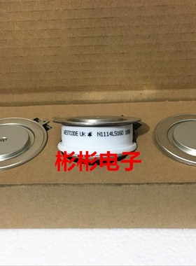 WESTCODE UK 24870-703-01 西码 原装拆机 变频器可控硅 晶闸管