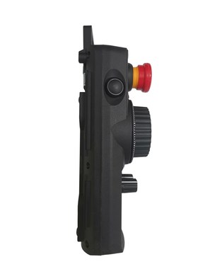 电子手轮现代威亚机起亚HYUNDAI WIA数控机床专用PHA系列手持单元