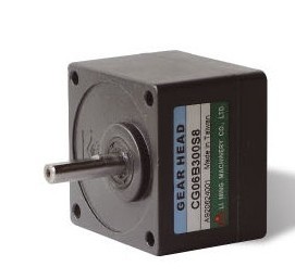 CG09B12.5S 12 15 台湾 利明 利茗 利铭 牌 减速机 齿轮箱