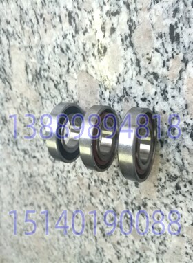 沈阳机床配件 CAK6150 SLD150A-4 精诚数控刀架 蜗杆轴承