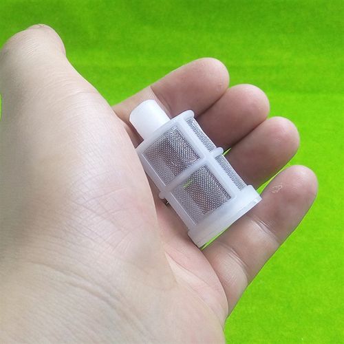 小微型迷你鱼缸静音电动385隔膜水泵换水冲浪泵12V伏直流抽水机泵