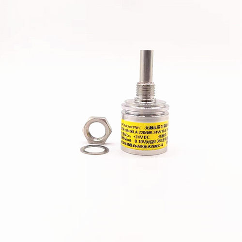 LA-2206M9-24VV10无触点霍尔调速电位器0-10V变频器PXLC重阻尼限