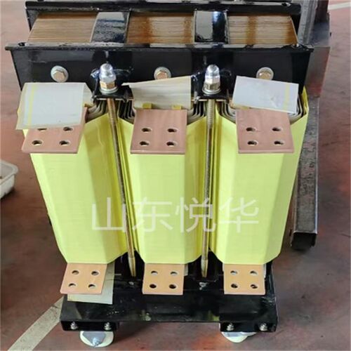 三相输入ALC输出OLC进线3HG出线3CG单相直流DK负载电抗器滤波器