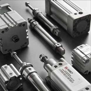 010 GR03F GR02F GR04 AIGNEP安耐型平行夹爪气缸GR01F0v16