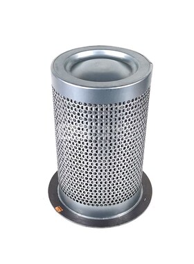 寿力螺杆空压机配件AS300r8/AS3708油气分离器芯250034-116油分芯