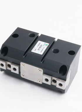 平行强力机械夹爪气缸HDW-20 HDW-25 32 40 H50 63 80 100-9D2 HM