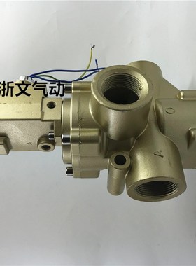 K23JD-32W K23JD-40W K23GJD-50W二位三通截止阀电磁阀