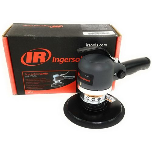 美国IR英格索兰3l11A气动打磨机 6寸气动抛光机 气动砂纸机 磨光