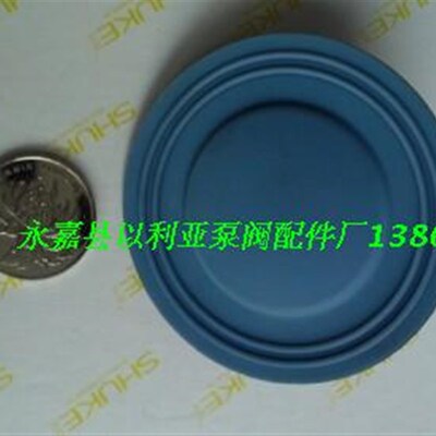 K5-LPG5 DE 型号外径66 螺丝高度17 型号LEH6USB计量泵隔膜片