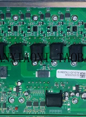 02-E32335 03-22620 AD83w2I BHY驱动箱  01-D15246 01-D09695