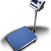 60kg 幸运 1g实验室T大量程工业电子秤 精密高级电子台秤 XY60F