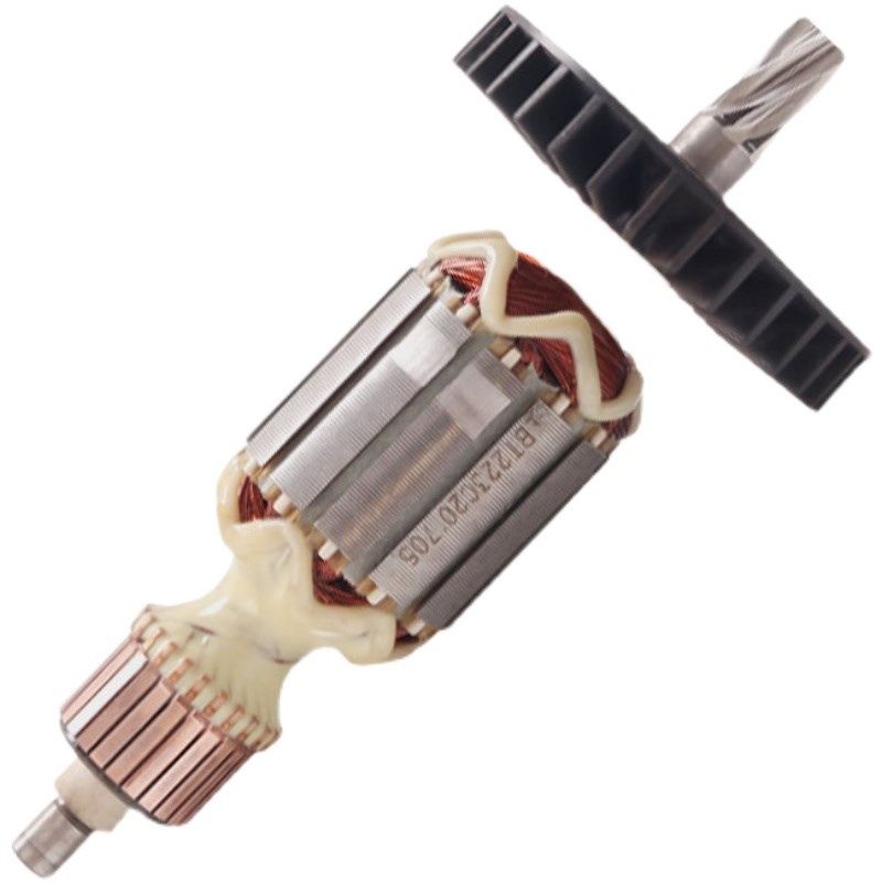 适用牧田HR2300 2230电G锤冲击钻转子电机马达配件,五金/工具,其它电动工具,淘宝优惠券,粉丝福利购,淘宝优惠卷