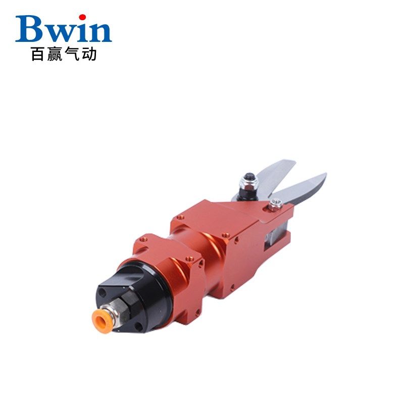 气动剪刀AM10口罩机高速耳带线双向z剪AM10-100S气剪一/二代口罩