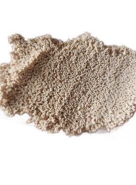 D403螯合树脂 水处理吸x附金属离子用螯合树脂 离子交换树脂