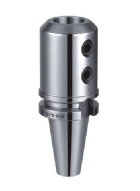 侧固端铣刀柄快速U钻刀柄 侧固式刀柄 BTD40-SLA25/32/40-150