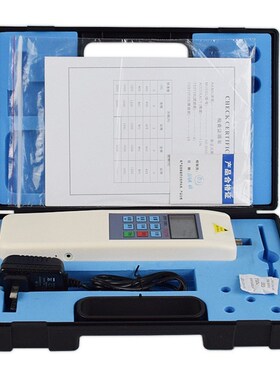 S型传感器数显推拉力计5KN 10KN 20KN 30KN M 50KN 100KN拉压力计