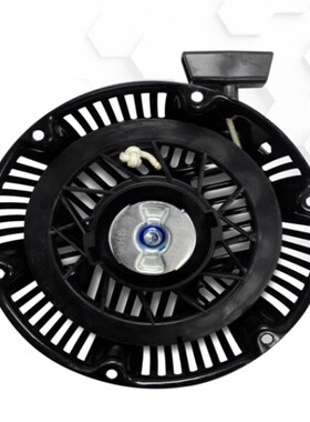 汽油发动机配件q百力通启动拉盘DOV 750