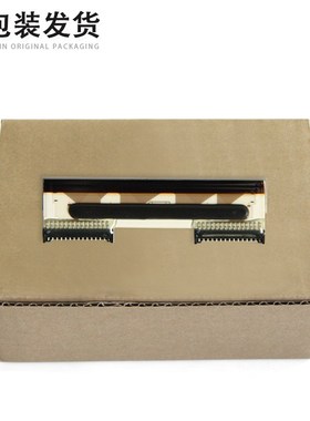 适用 厦门容大电子秤条n码秤RLS-1000A RLS1000 热敏打印头配件