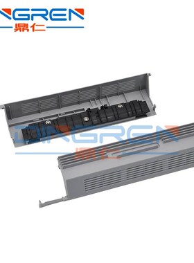 适用 三星4521HS后盖 SCX 4521NS 4321NS 4621NRS后门盖板 4655FN