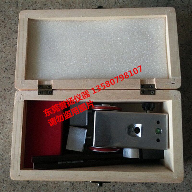 QHQ-A涂膜硬度计 东莞铅笔硬度计 铅笔画 划痕检测仪Y 油漆硬度计