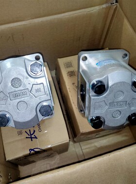 HCHC合肥长源液压泵CBW-F312-CLP CLH DCFP CLPL CLHL CFPL CFHL