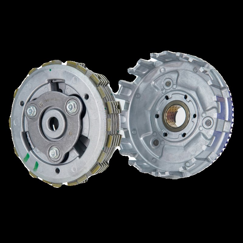 适用凯越400XF赛科龙401RX3C滑动离合器片宗申tc380刀风400
