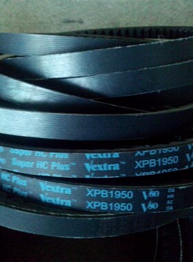 XPB2040/5VX810,XsPB2100/5VX830带齿耐高温防静电空压机三角带