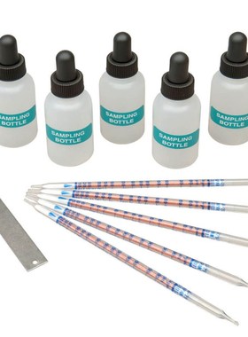 Elcometer134W测水氯离子检测套件/英国易高E134-V3测水氯离子检