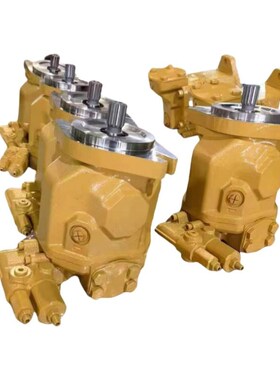 CAT卡特CAT h187-9090风扇泵448-9705辅助泵439-2545风扇马达配件