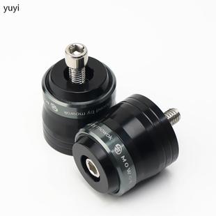 Z1000 适用川崎Zc900 NINJA400 Z400 小火神650加重手把堵 Z900SE