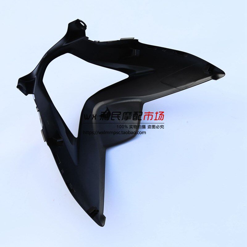 适用骊驰GW250S/GW250vF导流罩前大灯总成导流罩体GW250J-HA头罩
