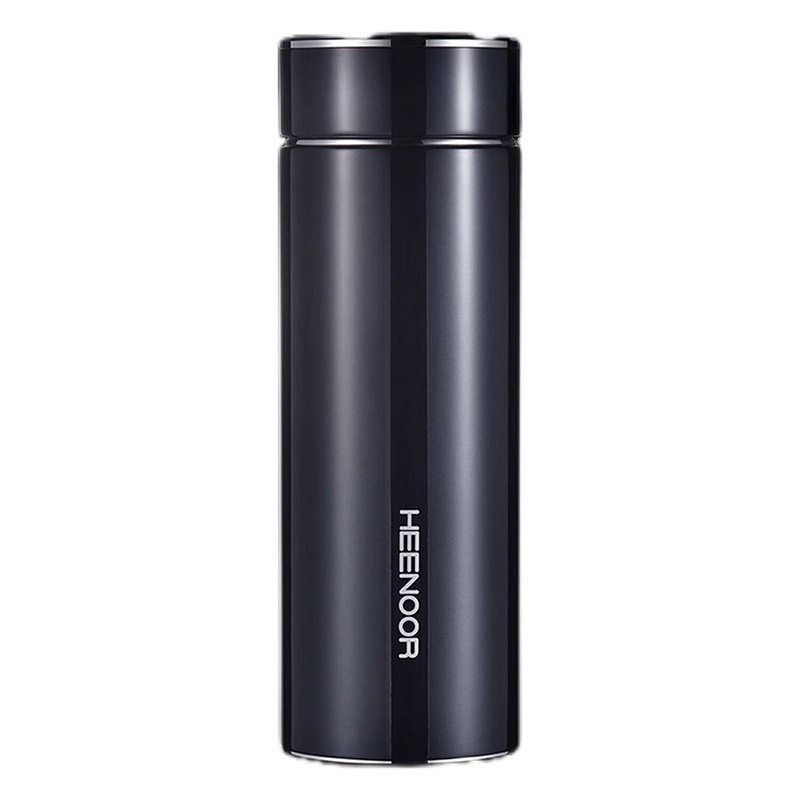 希诺智能保温杯显示温度316Lz不锈钢抗菌内胆带滤网高档商务水杯,餐饮具,保冷/保温杯,淘宝优惠券,粉丝福利购,淘宝优惠卷