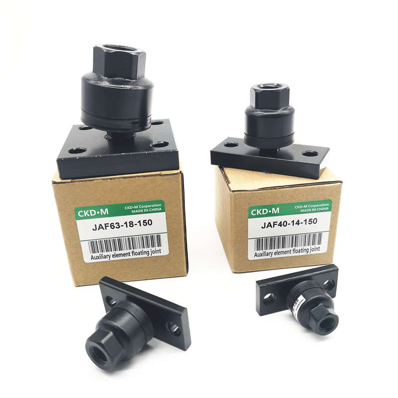 法兰型浮a动接头JAF50/63/80/100-16-18-20-22-24-26-150/200/250
