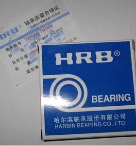 HRB轴承 哈尔滨轴承  6219 21F9 95*170*32 质量保证