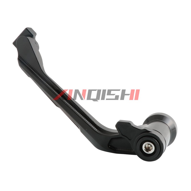 适用阿普利亚SR MAX250/300 SRD GT200改装铝合金护弓护杆牛角护