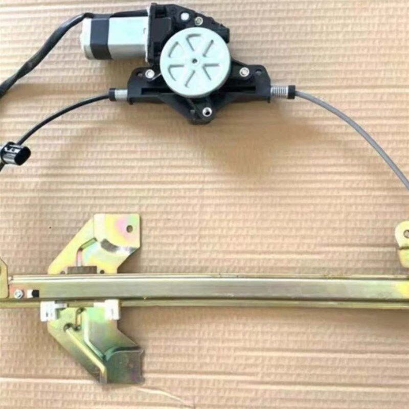 专用于易咖X5 X3m X5S道爵开拓者电动玻璃升降器总成电动汽车车窗