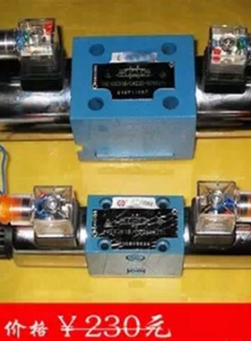 电磁阀/液压阀FW-03-3C60-D24-O70 现货 质保一年