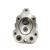 加藤HD450 7先导泵Q 512 挖掘机 513 日立HU045 齿轮泵尾泵 A8V55