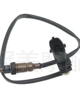 适用大阳摩托车VPZ125pT-28H/125T-26H-29H-27H气缸头氧传感器