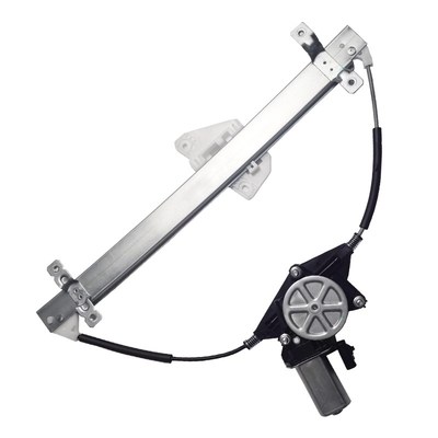 适配长安CSf75PLUS  CS35P电动玻璃升降器总成车窗马达电机升降机