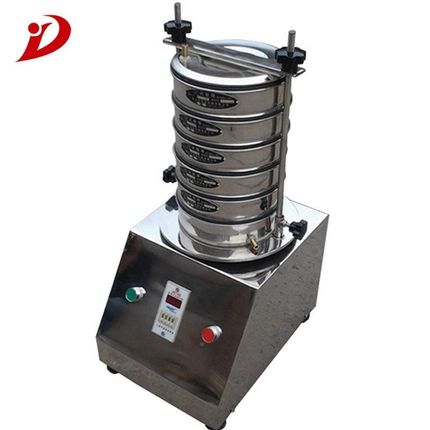 标准试验筛 筛2DY-200A00mm超微M声波实验分细粉颗粒层筛