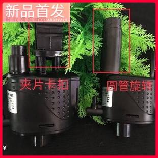 46X水合一0 O鱼SP 5660三 760水增氧潜缸循环过滤抽 泵0