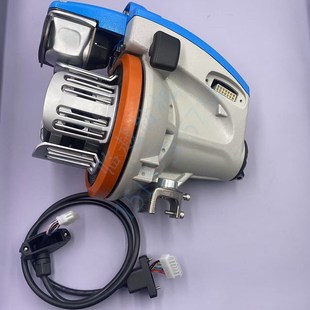 津田驹喷气织机A配件 G2储纬器