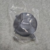 V4S 20K 发动机防摔保护罩边 街头霸王 改装 Streetfighter